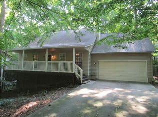 1196 Wade Green Cir NW, Acworth, GA 30102