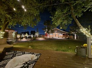 8525 Summit Rd, Parker, CO 80138