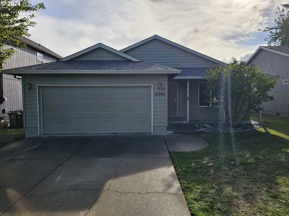 31740 NW Wascoe St, North Plains, OR 97133