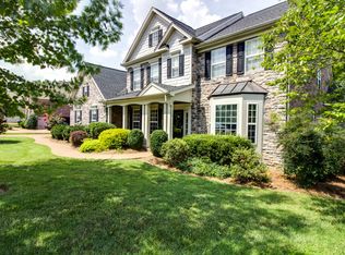 444 Coburn Ln, Franklin, TN 37069