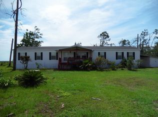 627 Chapel Ln, Port Saint Joe, FL 32456