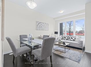 1970 Victoria Park Ave #C, Toronto, ON M3A 0A8
