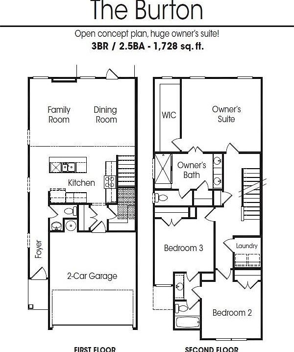 2nd image of 2668 High View Ct