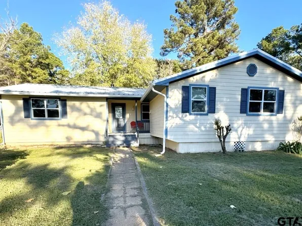 16421 County Road 3195 S, Mount Enterprise, TX 75681