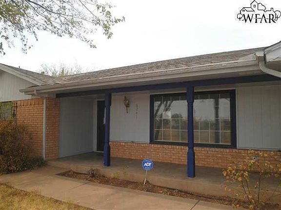 Home for Sale in Wichita Falls, TX $89,900