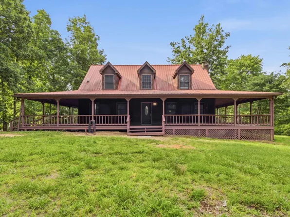 1803 Patsy Riffe Rd, Middleburg, KY 42541