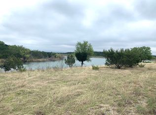 395 Anglers Point, Bluff Dale, TX 76433