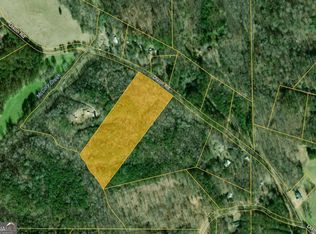 0 Dixon Rd, Canton, GA 30114