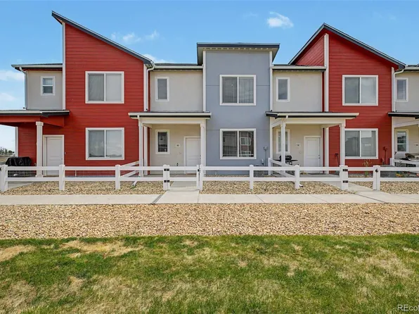 500 S Denver Avenue #18D, Fort Lupton, CO 80621