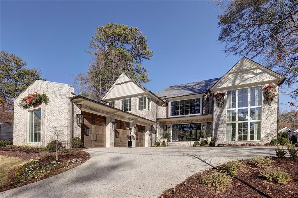 4238 W Club Ln NE, Atlanta, GA 30319 | MLS #7690856 | Zillow