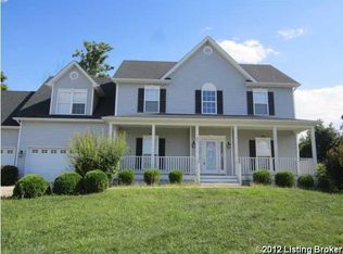 501 Talbott Blvd, La Grange, KY 40031