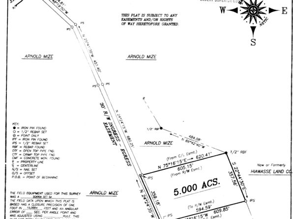 2732 Zero O Dr, Bowman, GA 30624