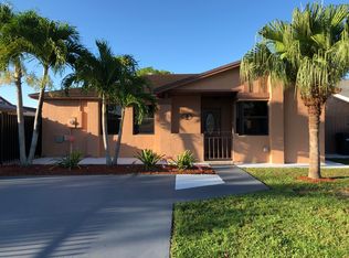 12416 SW 193rd St, Miami, FL 33177