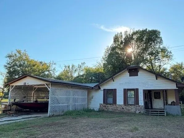 4997 Fm 1001, Cookville, TX 75558