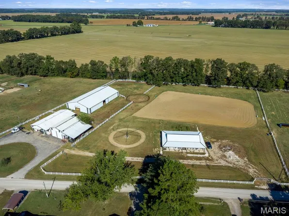 20767 County Road 310, Advance, MO 63730
