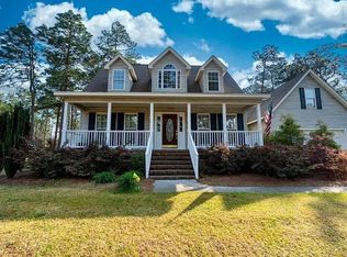 179 Ev Hogan Dr, Rockingham, NC 28379
