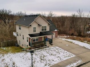 5315 Gasconade Dr, Columbia, MO 65202