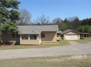 2316 Highway 71 N, Alma, AR 72921