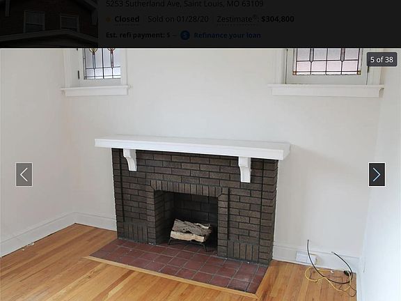 5th image of 5253 Sutherland Ave #A