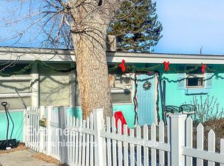 7951 N Raleigh St, Westminster, CO 80030
