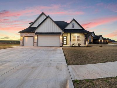 10825 Highland Dr, Yukon, OK, 73099