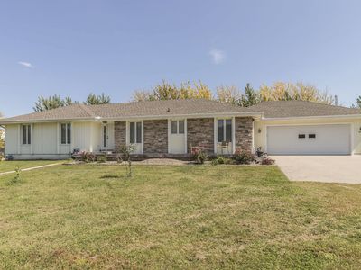 309 Polk St, Sheldahl, IA, 50243