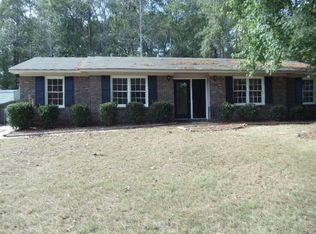 5439 Rockhurst Dr, Columbus, GA 31907