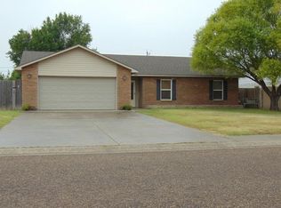 1310 Mission Blvd, Liberal, KS 67901