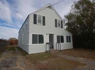 1071 Reef Rd, Fairfield, CT 06824