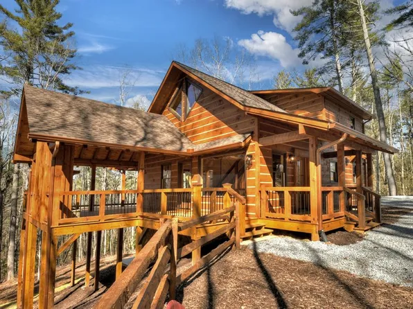 120 Rolling Rpds, Blue Ridge, GA 30513