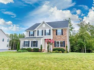 322 Manor Blvd, Palmyra, VA 22963