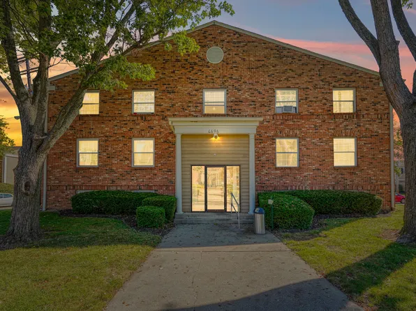 4696 Tarryton Ct S #1-2G, Columbus, OH 43228