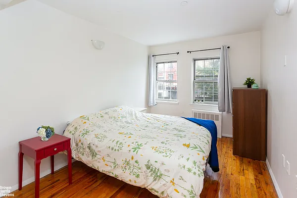 Rented by Brown Harris Stevens | media 8