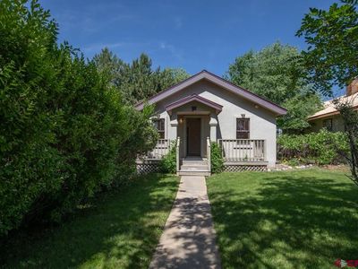 35 S Washington Street, Cortez, CO, 81321