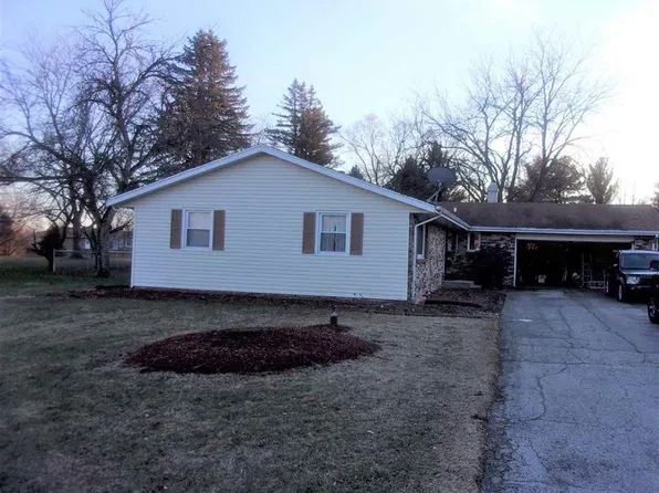 11837 Tresemer Rd, Roscoe, IL 61073