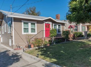 2207 Ridgeview Ave, Los Angeles, CA 90041