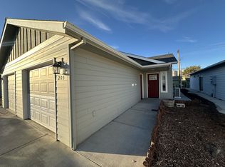 205 W Nesbitt St, Goldendale, WA