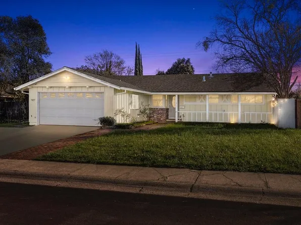 5817 Shenandoah Dr, Sacramento, CA 95841