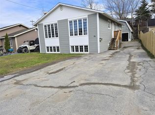 26 Kawaja Drive, Corner Brook, NL A2H6R6