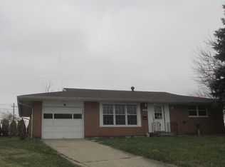 2137 Brennan Ln, Springfield, OH 45506