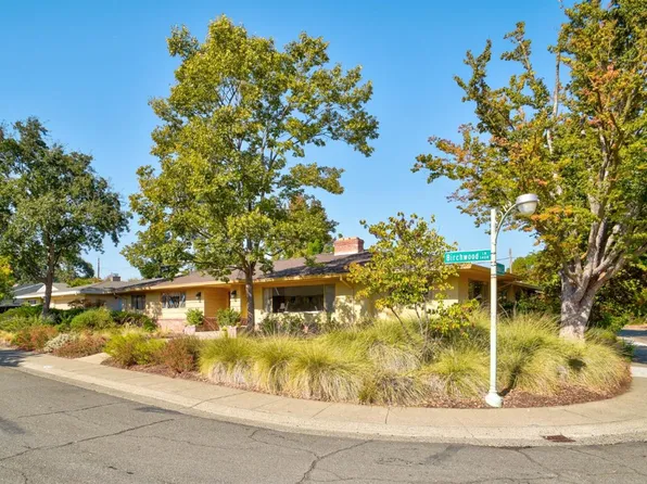 1461 Birchwood Ln, Sacramento, CA 95822