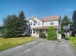 15 Grey Place, Mount Pearl, NL A1N3T7
