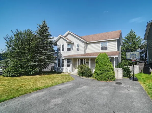 15 Grey Place, Mount Pearl, NL A1N3T7
