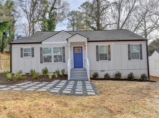 515 Pelton Pl NW, Atlanta, GA 30318