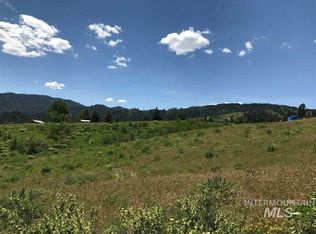 Tbd Gold Fork Circle Blk 2 2-LOT 5, Boise, ID 83716