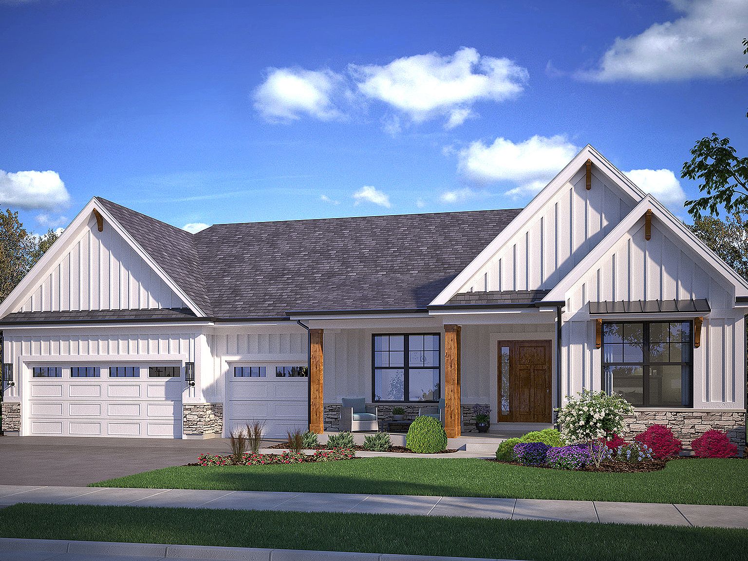 Munhall Glen of St. Charles by Airhart Construction in St. Charles IL