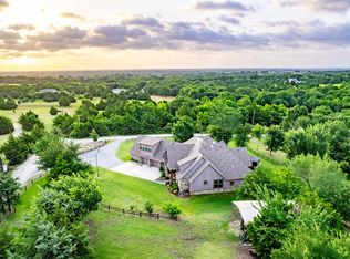3300 Rigsby Ln, Celina, TX 75009