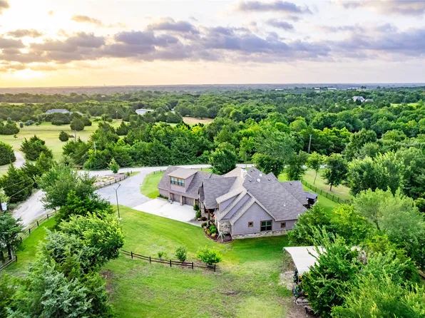 3300 Rigsby Ln, Celina, TX 75009