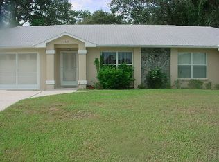 2320 Founder Rd, Spring Hill, FL 34608