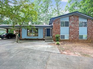 4496 N Peachtree Rd, Atlanta, GA 30338
